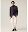 【LOVAT / ラバット】カントリーチェック ツイードジャケット / Authentic-Fit