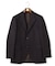 【LOVAT / ラバット】カントリーチェック ツイードジャケット / Authentic-Fit