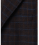 【LOVAT / ラバット】カントリーチェック ツイードジャケット / Authentic-Fit