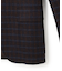 【LOVAT / ラバット】カントリーチェック ツイードジャケット / Authentic-Fit