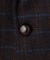 【LOVAT / ラバット】カントリーチェック ツイードジャケット / Authentic-Fit