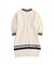 【J.PRESS ORIGINALS × CLUEL】チルデンニットワンピース