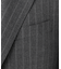 【WEB・一部店舗限定】インテリジェントストライプ スーツ / 総裏