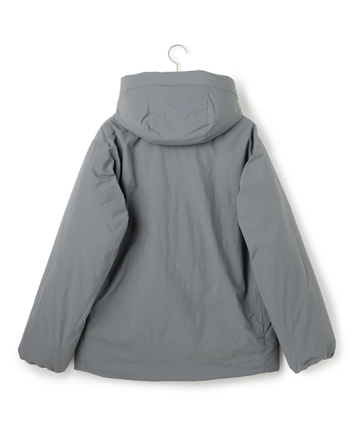   ハイブリッジコート フーデッド ダウンジャケット ハイブリッジ コート(2746M)｜カナダグース (CANADA GOOSE) 日本公式サイト