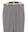 【WEB・一部店舗限定】グレンチェック スラックス