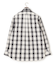 【WEB・一部店舗限定】チェックシャツブルゾン