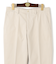 【WEB・一部店舗限定】チノパンツ