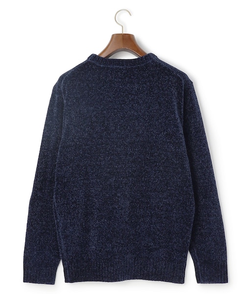 WEB・一部店舗限定】モールクルーネック ニット｜ジェイ・プレスの通販