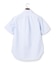 【WEB・一部店舗限定】半袖シャツ / B.D.