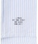 【WEB・一部店舗限定】半袖シャツ / B.D.