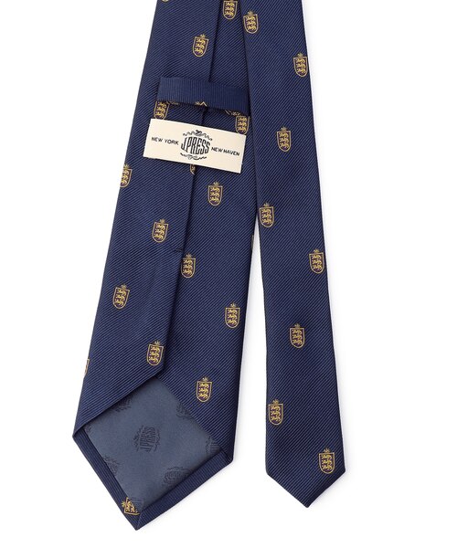 VINTAGE JACQUARD COLLECTION】ロイヤルクレスト ネクタイ｜ジェイ