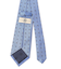 【VINTAGE JACQUARD COLLECTION】小紋柄 ネクタイ