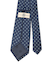 【VINTAGE JACQUARD COLLECTION】小紋柄 ネクタイ