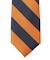 【定番】オーセンティックレジメンタル ネクタイ