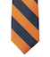 【定番】オーセンティックレジメンタル ネクタイ