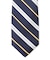 【定番】オーセンティックレジメンタル ネクタイ