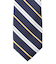 【定番】オーセンティックレジメンタル ネクタイ