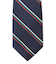 【定番】オーセンティックレジメンタル ネクタイ