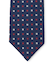 【フレッシャーズにもおすすめ】小紋柄 ネクタイ
