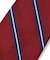【フレッシャーズにもおすすめ】レジメンタル ネクタイ