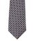 【GEOMETRIC JACQUARD COLLECTION】ジオメトリックジャガード ネクタイ