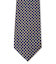 【GEOMETRIC JACQUARD COLLECTION】ジオメトリックジャガード ネクタイ