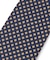 【GEOMETRIC JACQUARD COLLECTION】ジオメトリックジャガード ネクタイ