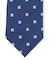 【フレッシャーズにもおすすめ】小紋柄 ネクタイ