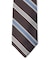 【STRUCTURE MIX COLLECTION】レジメンタル ネクタイ