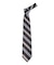 【STRUCTURE MIX COLLECTION】レジメンタル ネクタイ