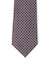 【GEOMETRIC JACQUARD COLLECTION】ジオメトリックジャガード ネクタイ