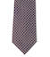 【GEOMETRIC JACQUARD COLLECTION】ジオメトリックジャガード ネクタイ