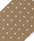 ハンドプリントドット ネッカチーフ