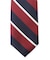 【定番】オーセンティックレジメンタル ネクタイ
