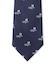 【JOKE TIE COLLECTION】ハンサムダンドライブ ネクタイ