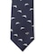 【JOKE TIE COLLECTION】兎と亀 ネクタイ