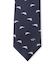 【JOKE TIE COLLECTION】兎と亀 ネクタイ