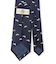 【JOKE TIE COLLECTION】兎と亀 ネクタイ