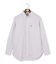 【IVY SHIRTS / 8色展開】オックスフォードオーバル シャツ /B.D.