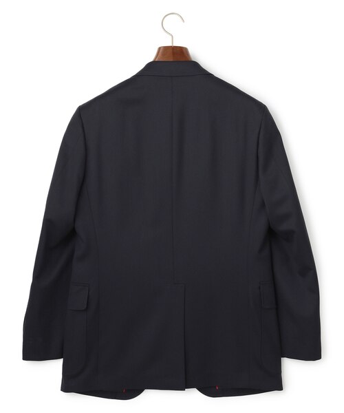 WEB・一部店舗限定】シングルブレザー / 金釦 / 3B / 背抜き｜ジェイ