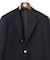 【WEB・一部店舗限定】シングルブレザー / 金釦 / 3B / 背抜き
