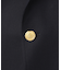 【WEB・一部店舗限定】シングルブレザー / 金釦 / 3B / 背抜き