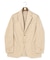 グリストーンツイル サック ジャケット / 2B