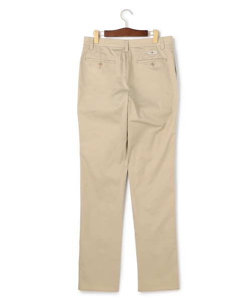 グリストーンツイル スリムテーパード パンツ｜ジェイ・プレスの通販