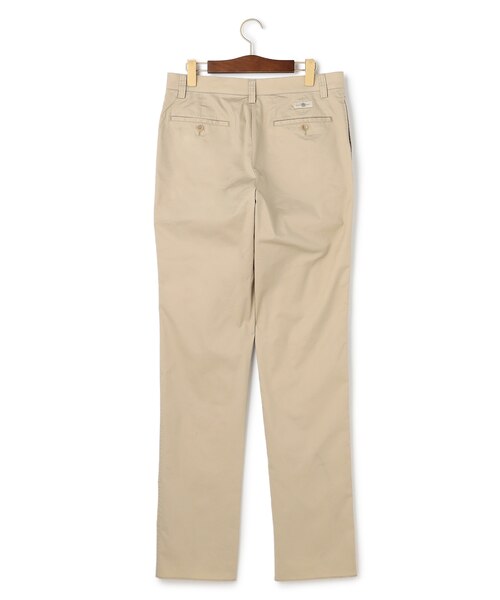 グリストーンツイル スリムテーパード パンツ｜ジェイ・プレスの通販