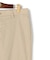 グリストーンツイル スリムテーパード パンツ