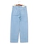【J.PRESS ORIGINALS】SHIOTA 5 Pocket Piped Stem Denim Pants / Japan Made