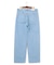 【J.PRESS ORIGINALS】SHIOTA 5 Pocket Piped Stem Denim Pants / Japan Made