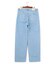 【J.PRESS ORIGINALS】SHIOTA 5 Pocket Piped Stem Denim Pants / Japan Made