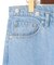 【J.PRESS ORIGINALS】SHIOTA 5 Pocket Piped Stem Denim Pants / Japan Made